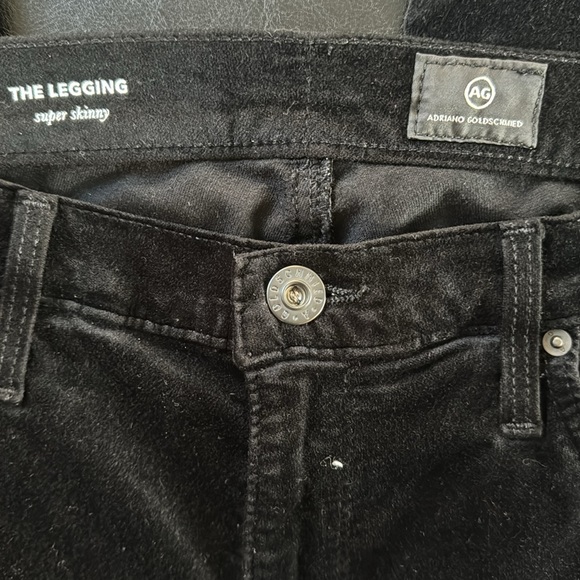 AG Adriano Goldschmied women’s pants - Picture 2 of 6